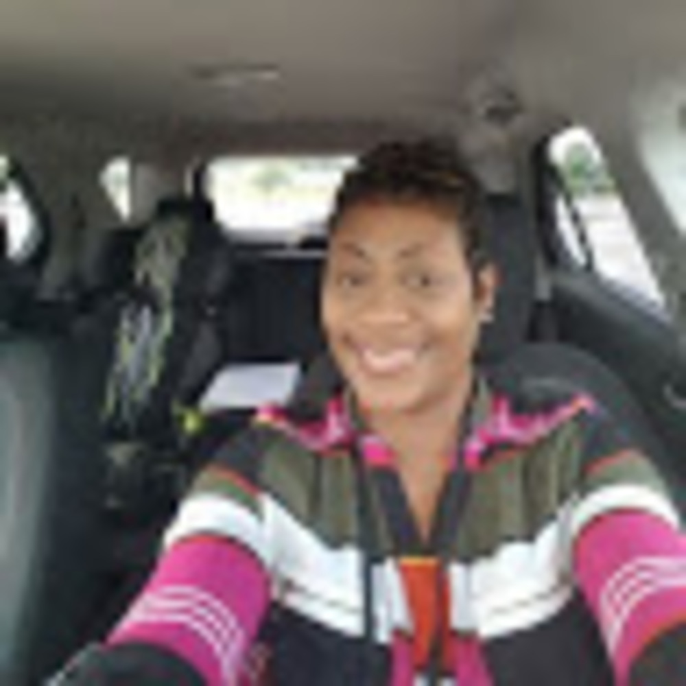 Meet your Posher, Chrystal